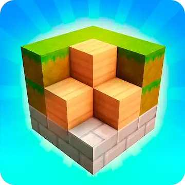 Block Craft 3D MOD APK